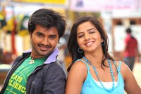 Oke Okka Chance Movie Stills